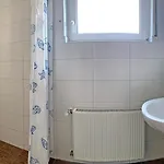 Apartmán Zimmergruen Am Nordpark Mönchengladbach