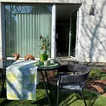 Zimmergruen Am Nordpark Apartmán *