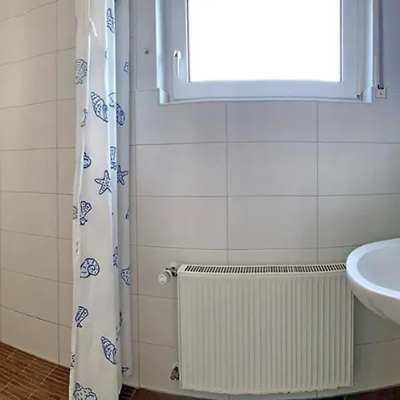 アパート Zimmergruen Am Nordpark メンヒェングラートバッハ