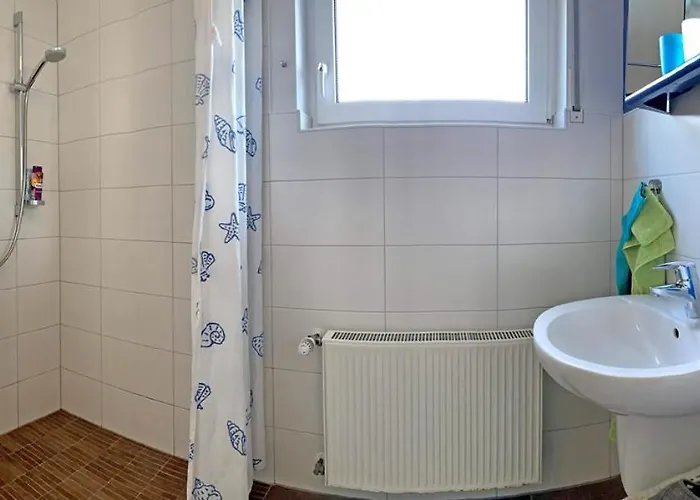 Apartament Zimmergruen Am Nordpark Mönchengladbach